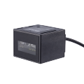 Automatisches Scannen 2D CMOS -Motorpass